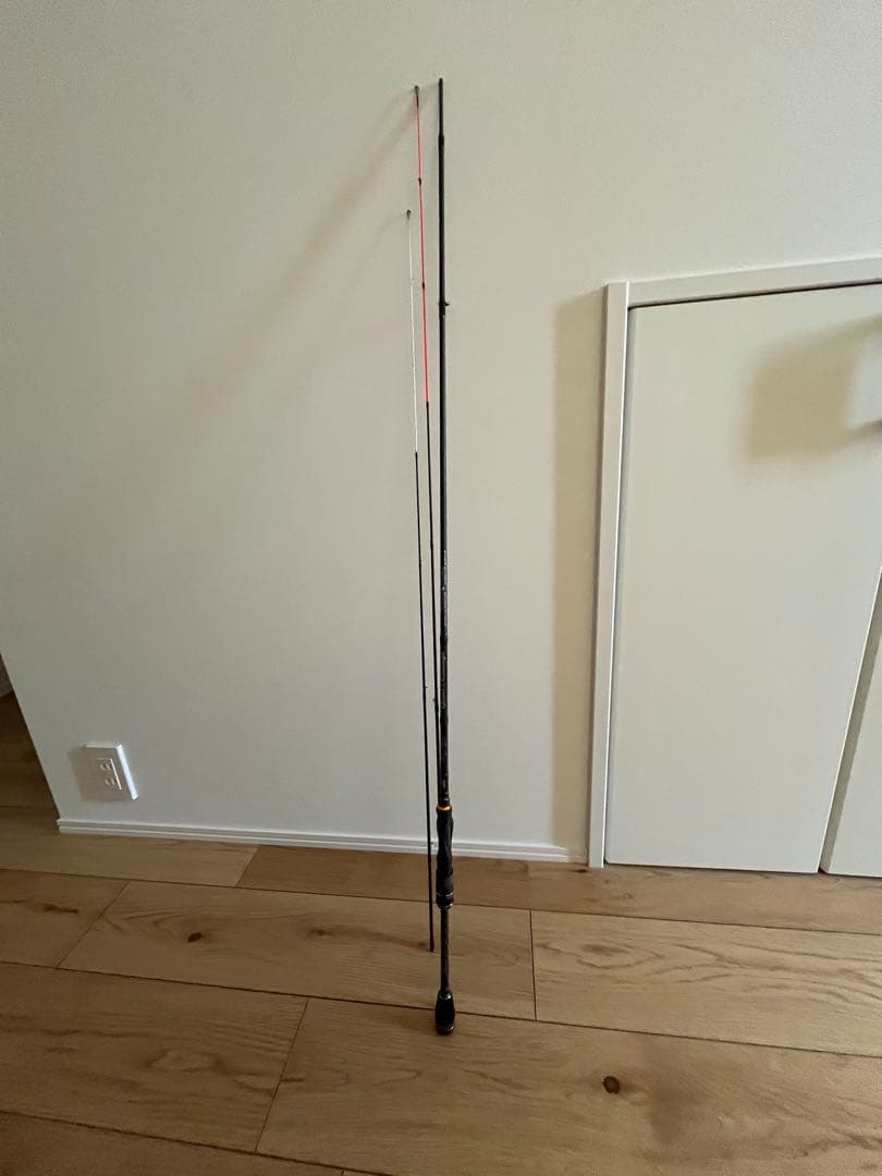 最終値下げSaltyStyleクアッドコンセプトSSQS-6102ULS/732