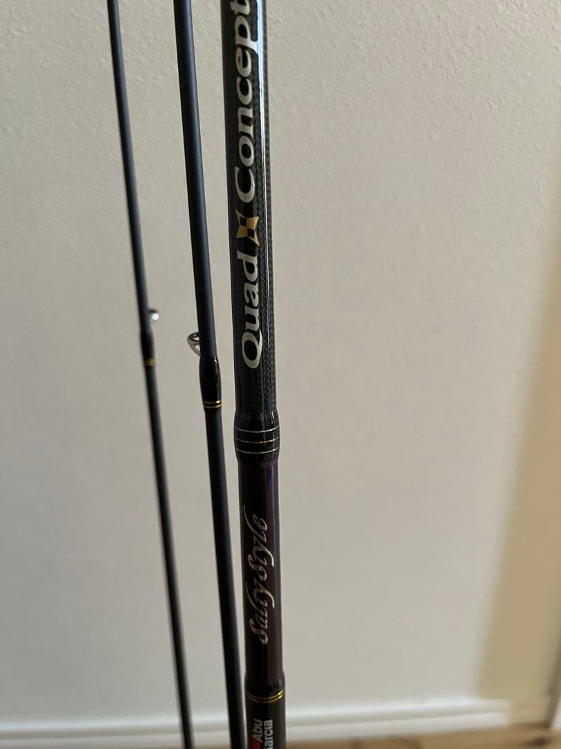 最終値下げSaltyStyleクアッドコンセプトSSQS-6102ULS/732