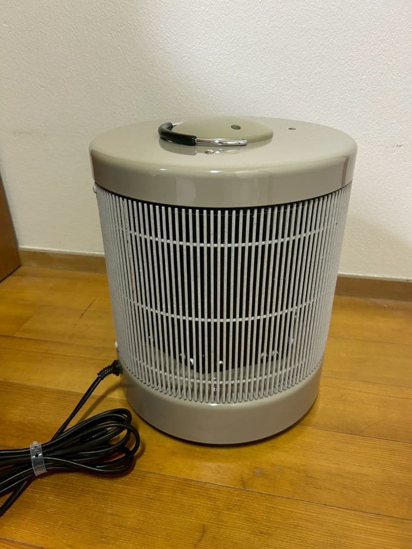 【美品】DAN1000-R16　1000型　談話室　（ホワイト　23年冬購入)