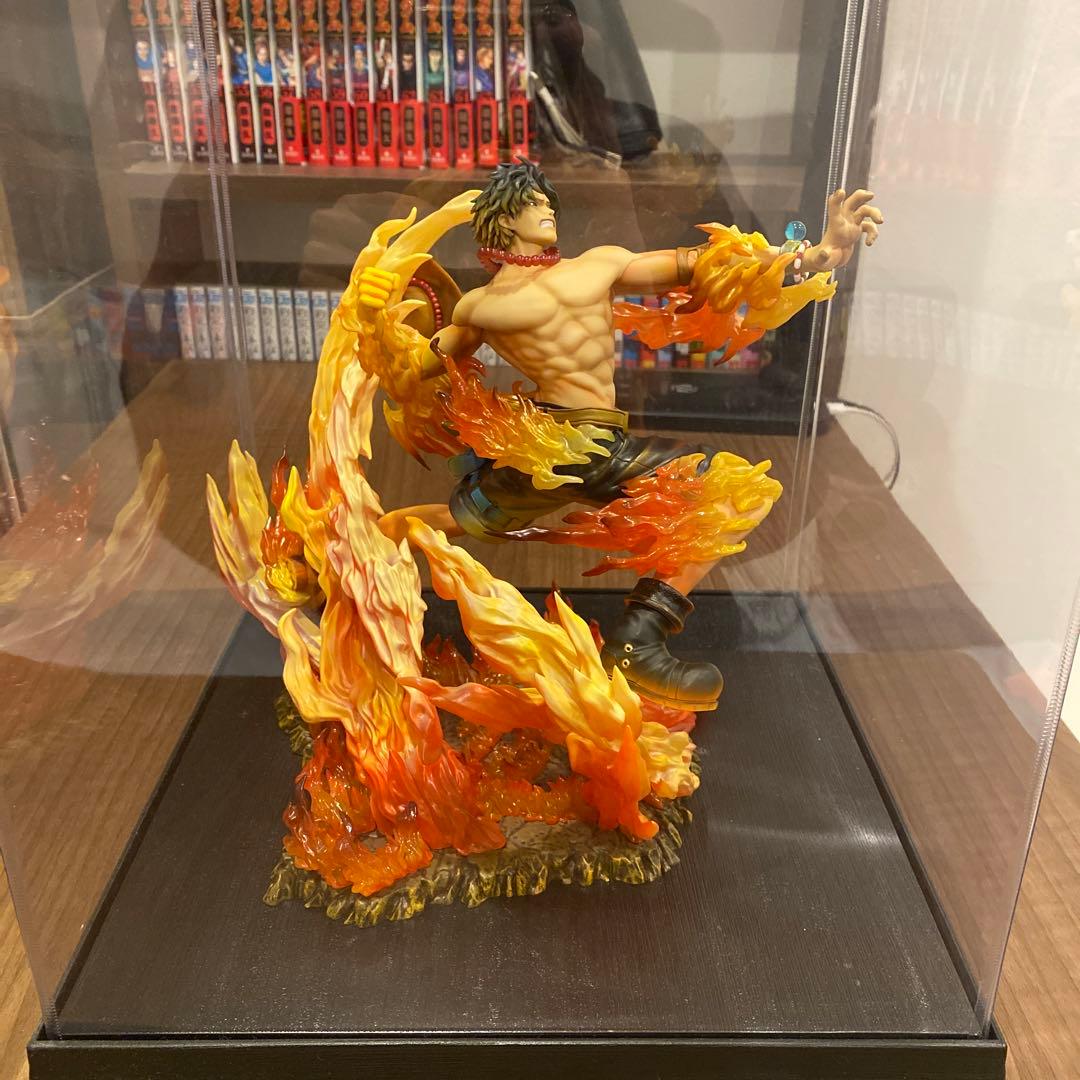 Portrait.Of.Piratesワンピース“NEO-MAXIMUM” ポ…