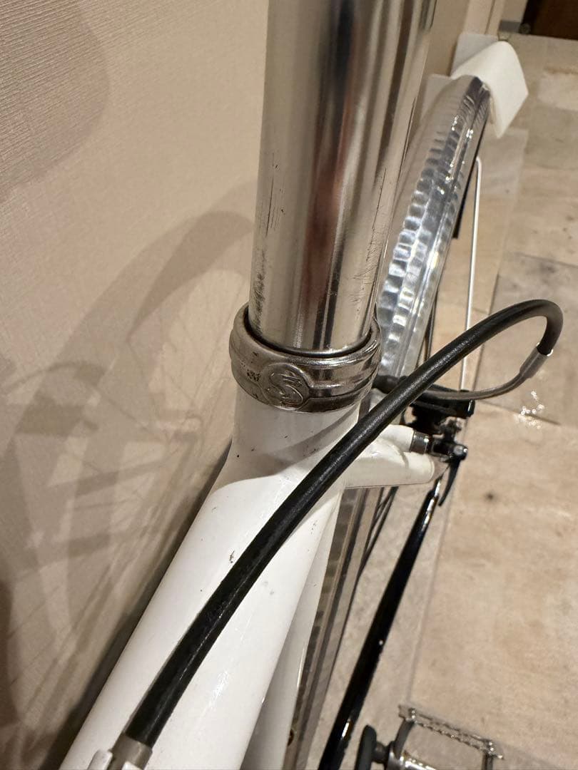 【美品】SURLY サーリー Cross Check クロスチェック 52