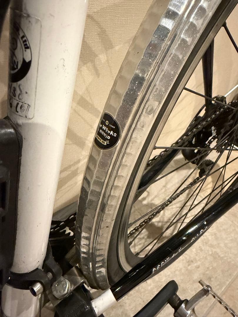 【美品】SURLY サーリー Cross Check クロスチェック 52