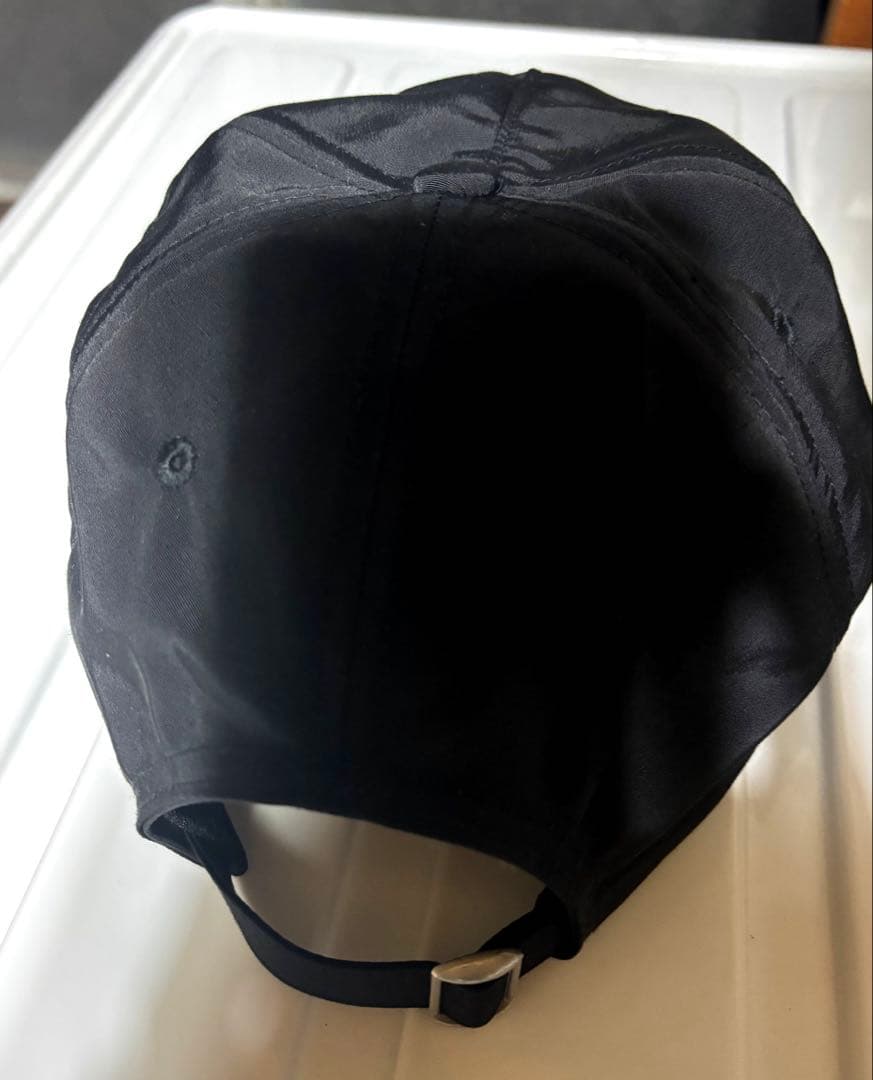 帽子 the Editors Choice the ec NYCO Big Cap