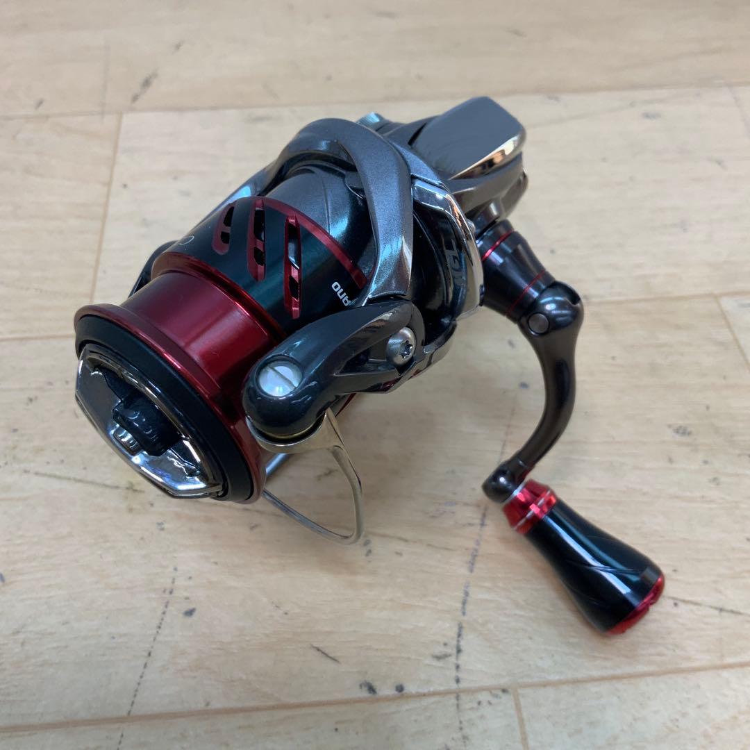 シマノ　16ストラディック　C2000S