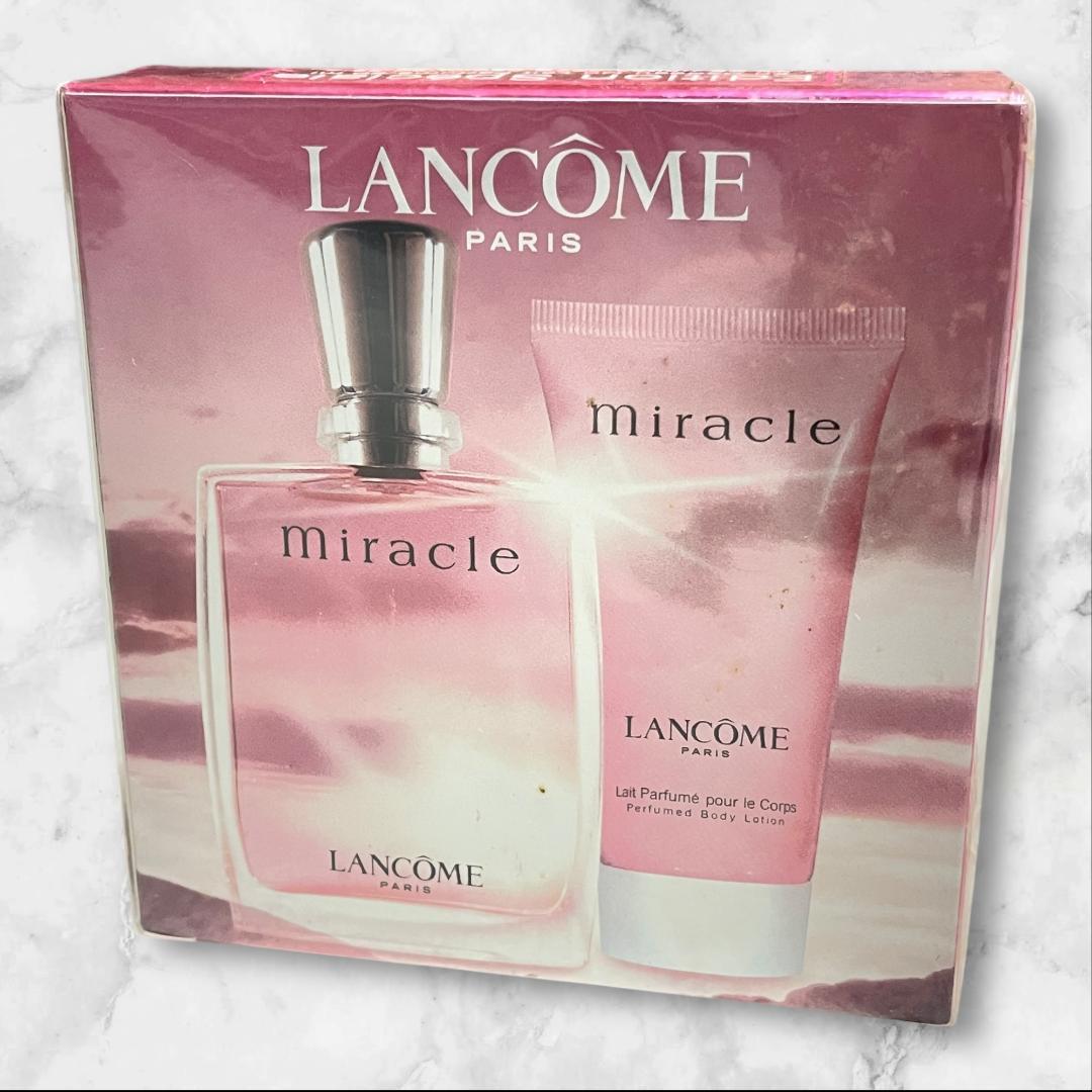 LANCOME（ランコム） ミラクル ギフトセット