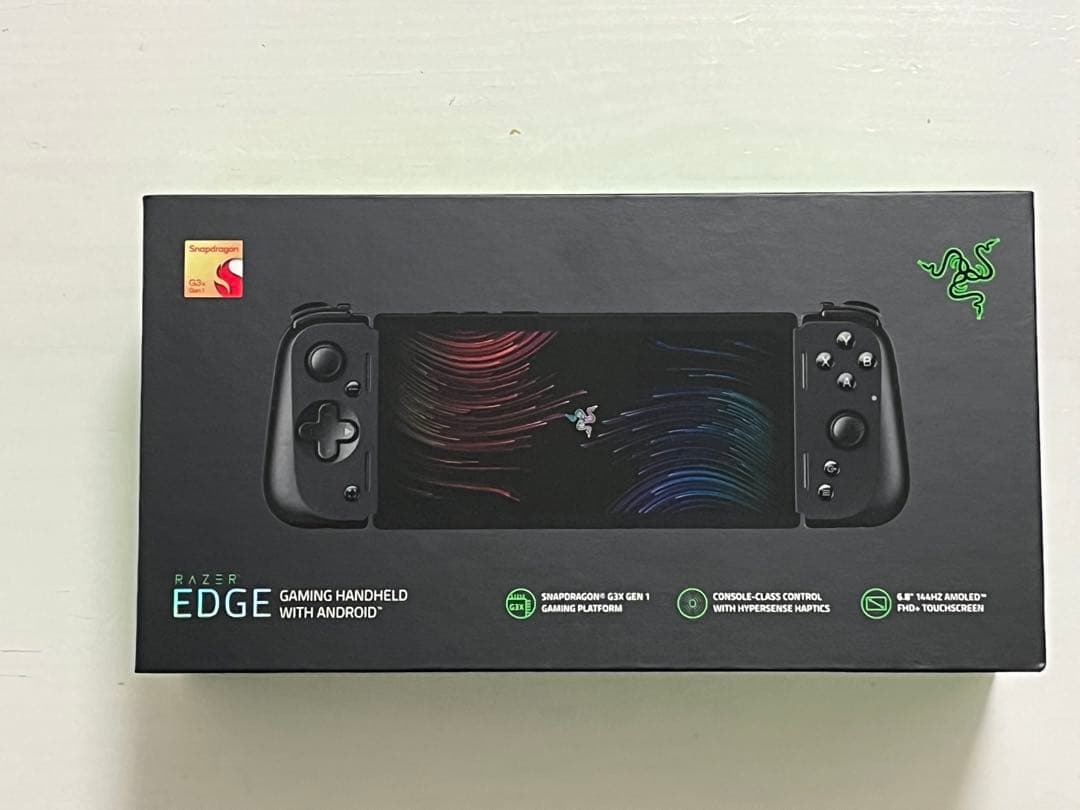 その他 RAZER Kishi V2 Pro Controller Bundle