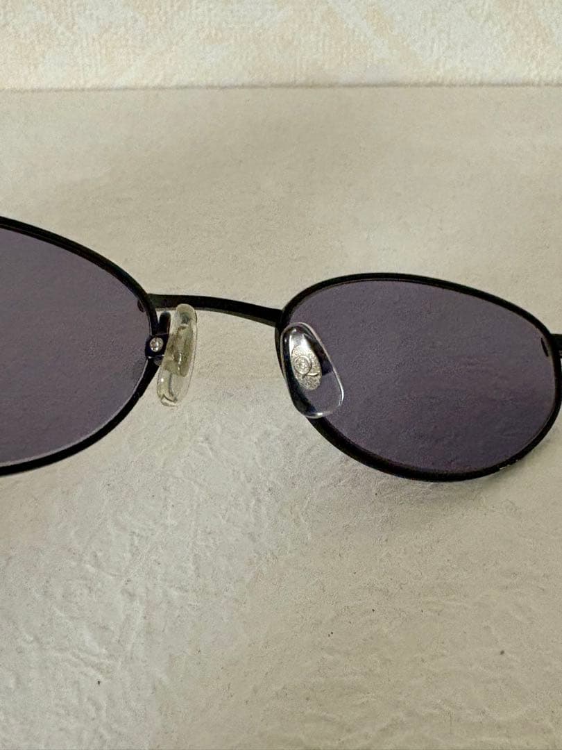 Alexander McQueenアレキサンダーマックイーン サングラス