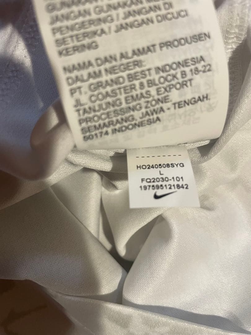 モハメド・サラー　リヴァプール24-25 3rd 背番号11 正規品