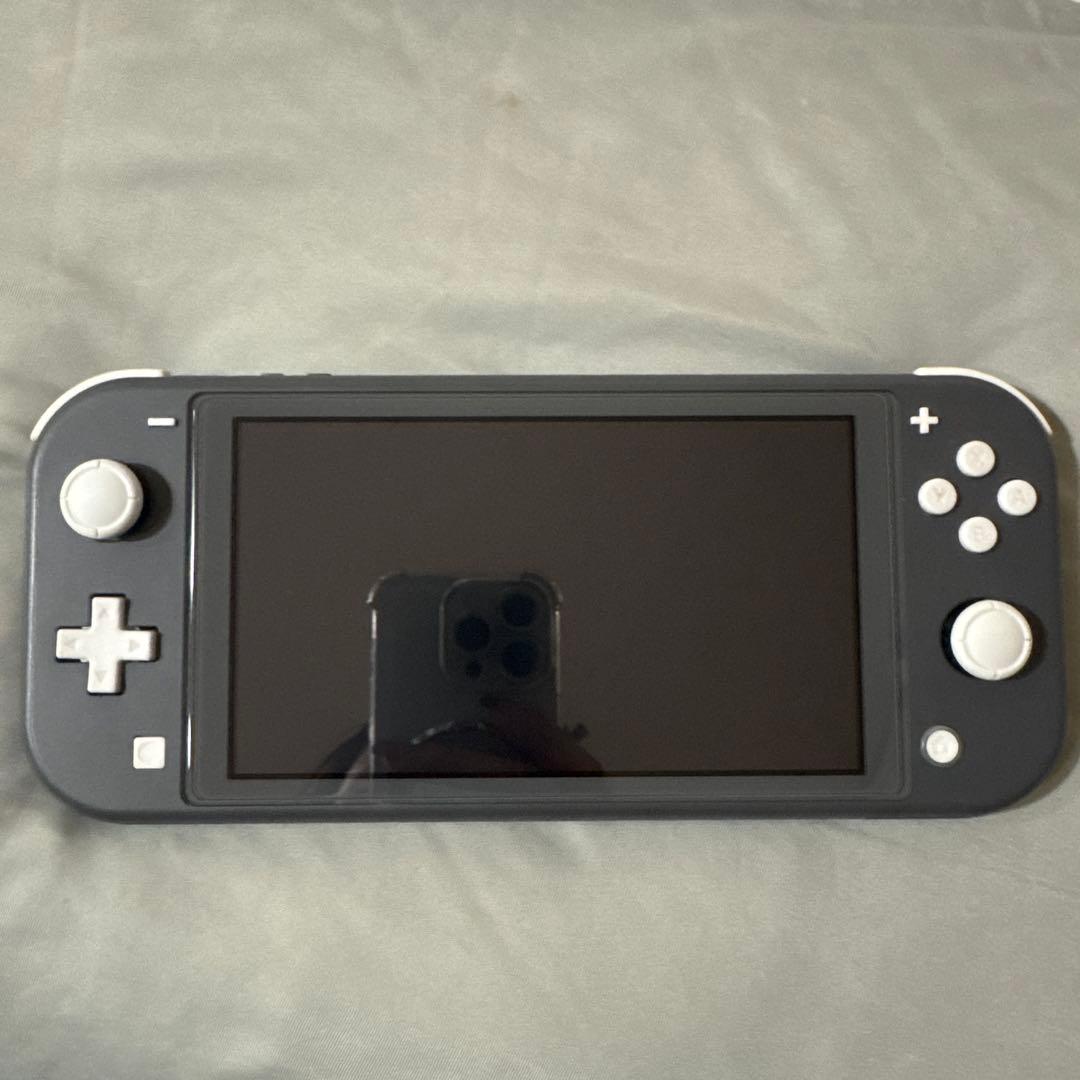 Switch ライト 本体