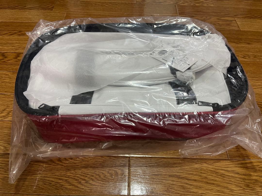 Jordan ゴルフバッグ フェイドアウェイ ボストンバッグ