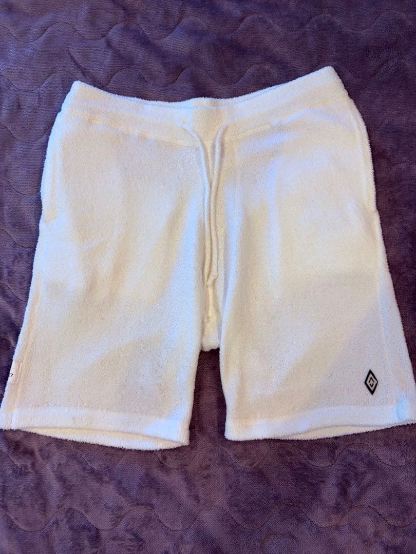 AK457 ショートパンツ