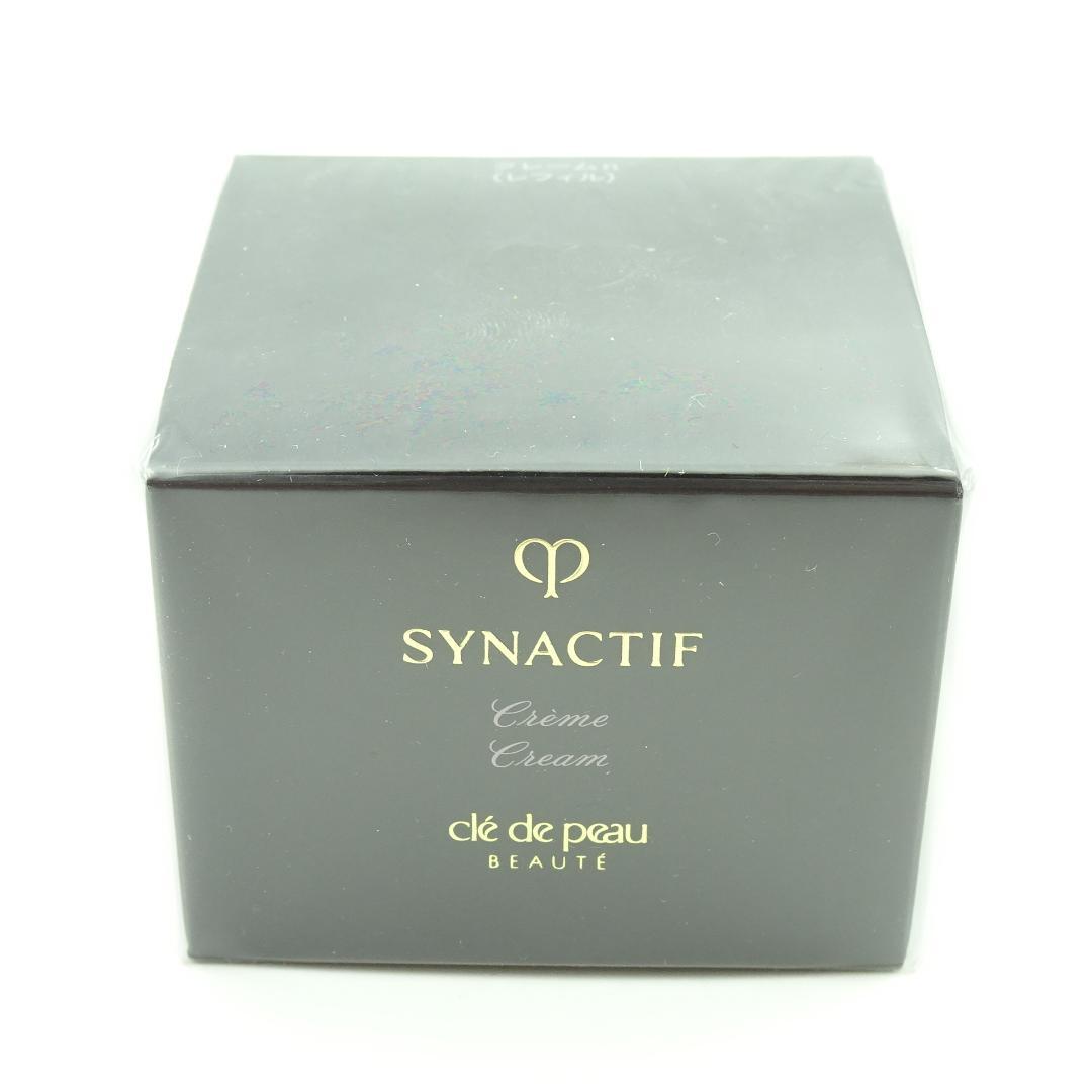 クレドポーボーテ　シナクティフ　クレーム　n　レフィル　40g