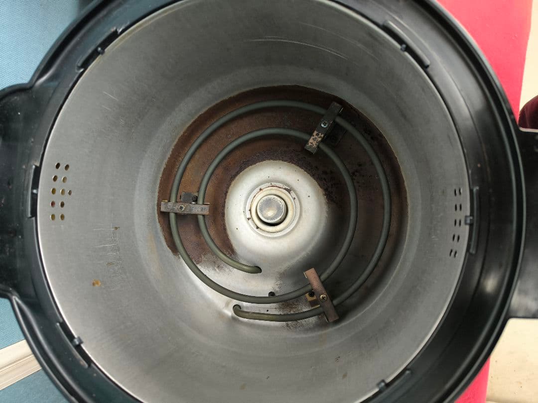 タイガー 業務用ジャー炊飯器 (2升炊き)　JNO-A361