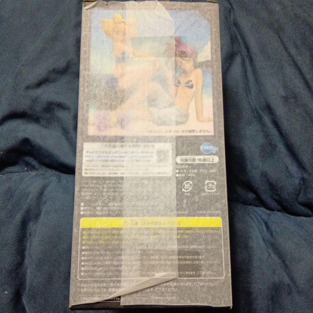 S-style プリパラ 東堂シオン 水着Ver. 組み立て フィギュア