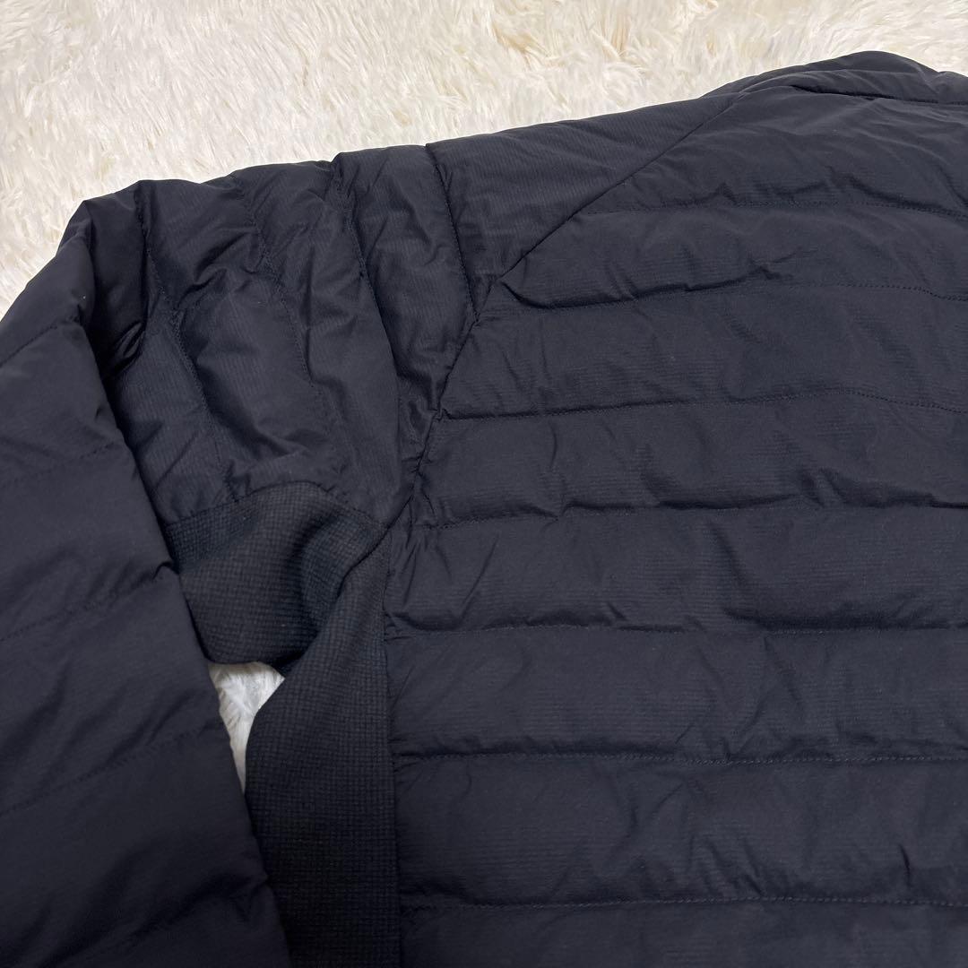 ▪️THE NORTH FACE レッドランジャケット NY82579R