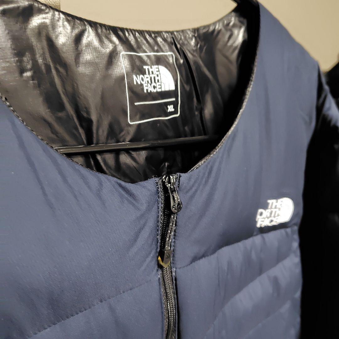 THE NORTH FACE サンダーラウンドネック NY81813