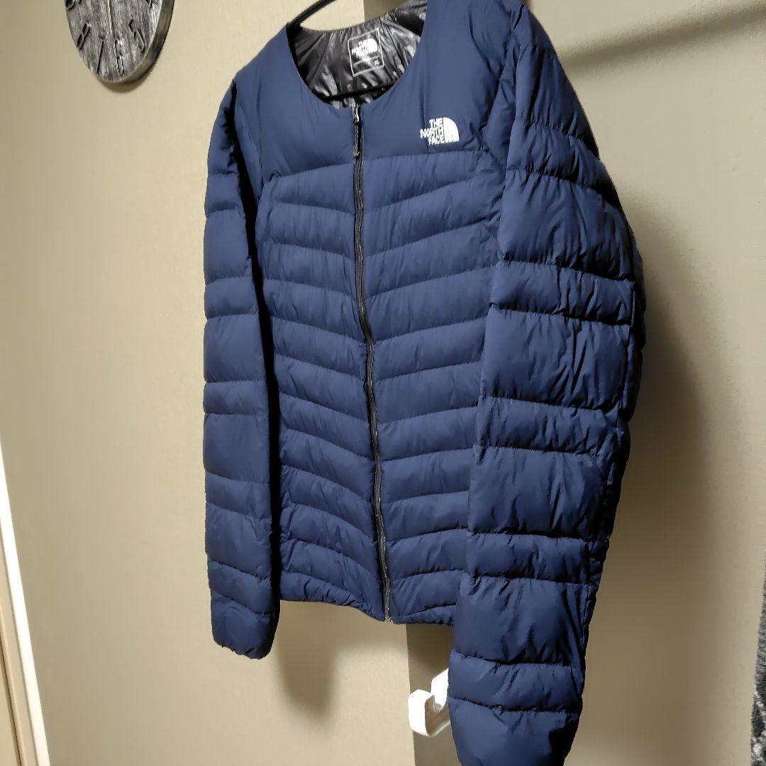 THE NORTH FACE サンダーラウンドネック NY81813