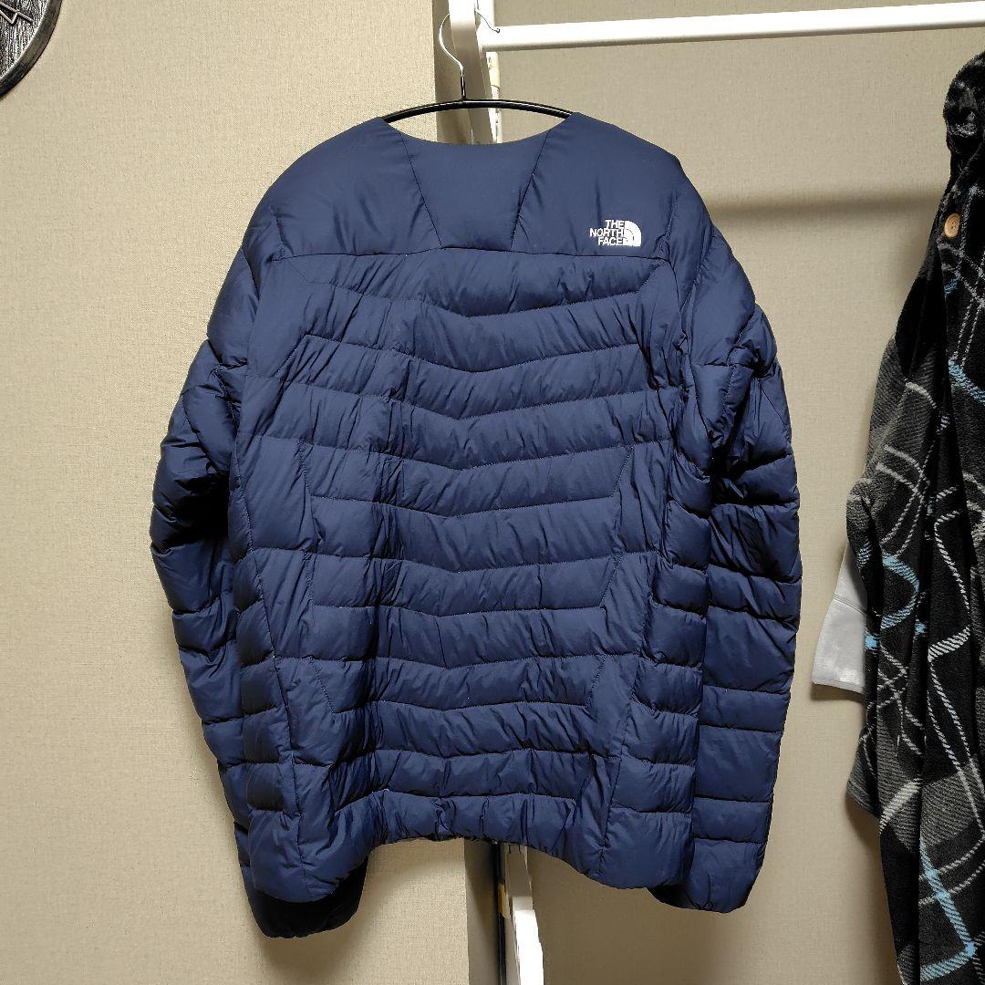 THE NORTH FACE サンダーラウンドネック NY81813