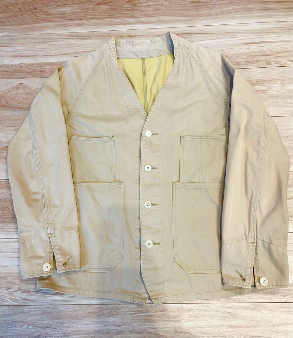 ブルーナボイン　BRU NA BOINNE セットアップ　プーカ　ピーターパンツ