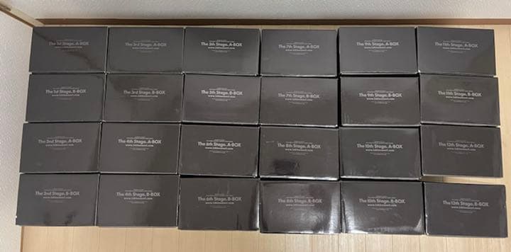 石ノ森章太郎漫画大全集　第7期、第8期