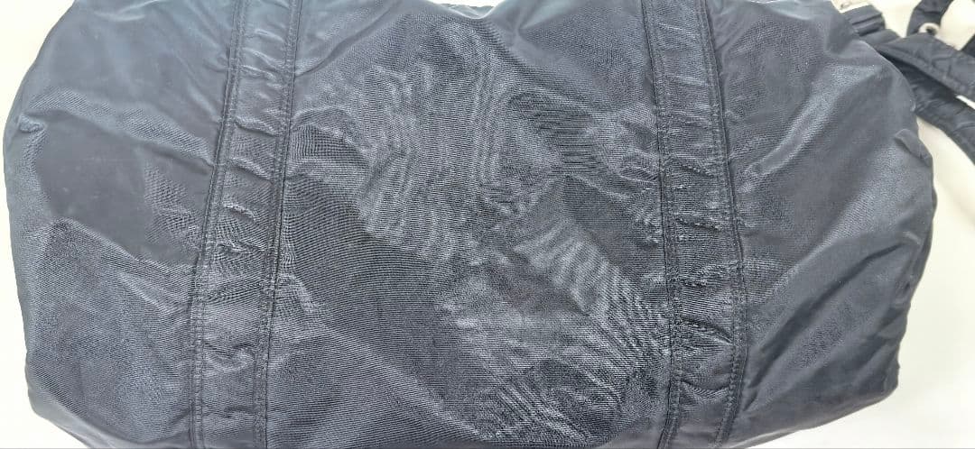 U*A様 PORTER TANKER 2WAY BOSTON BAG