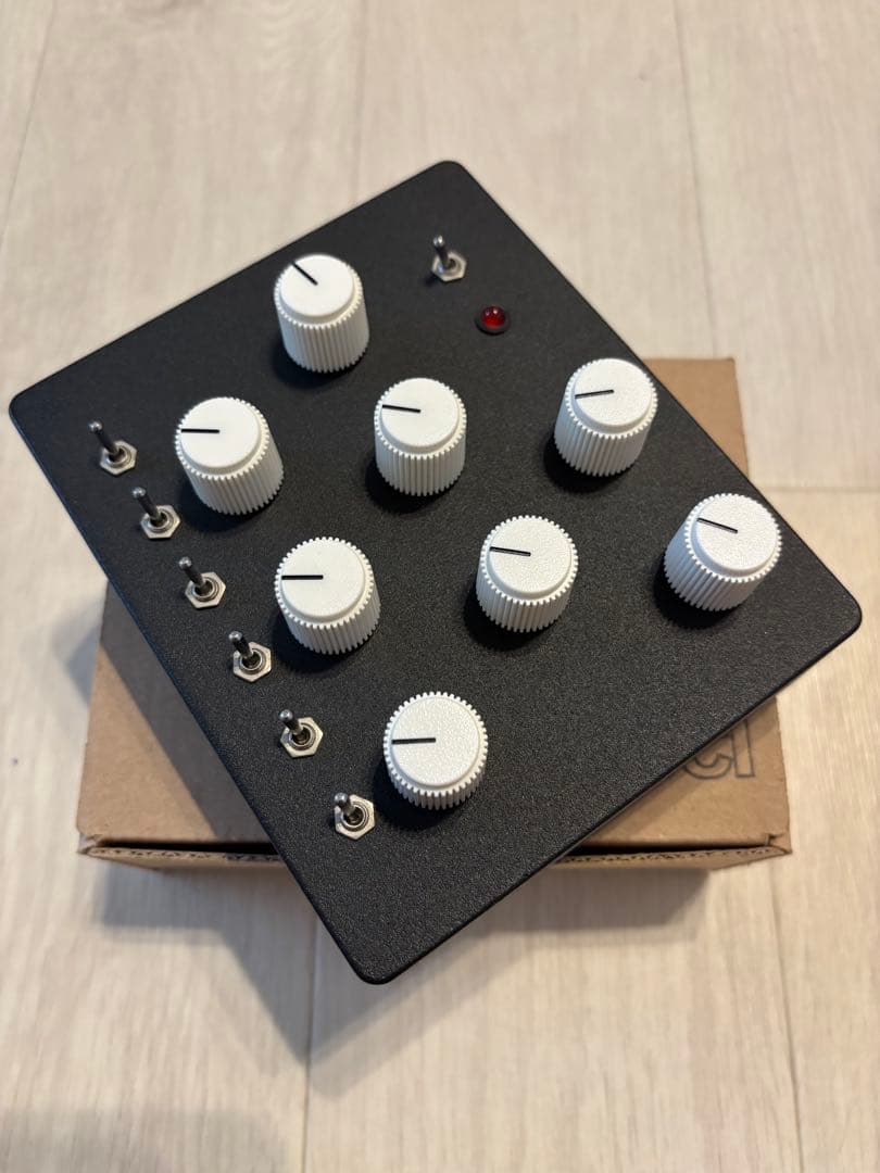 DJ機材 RUCCI Maximal Drone