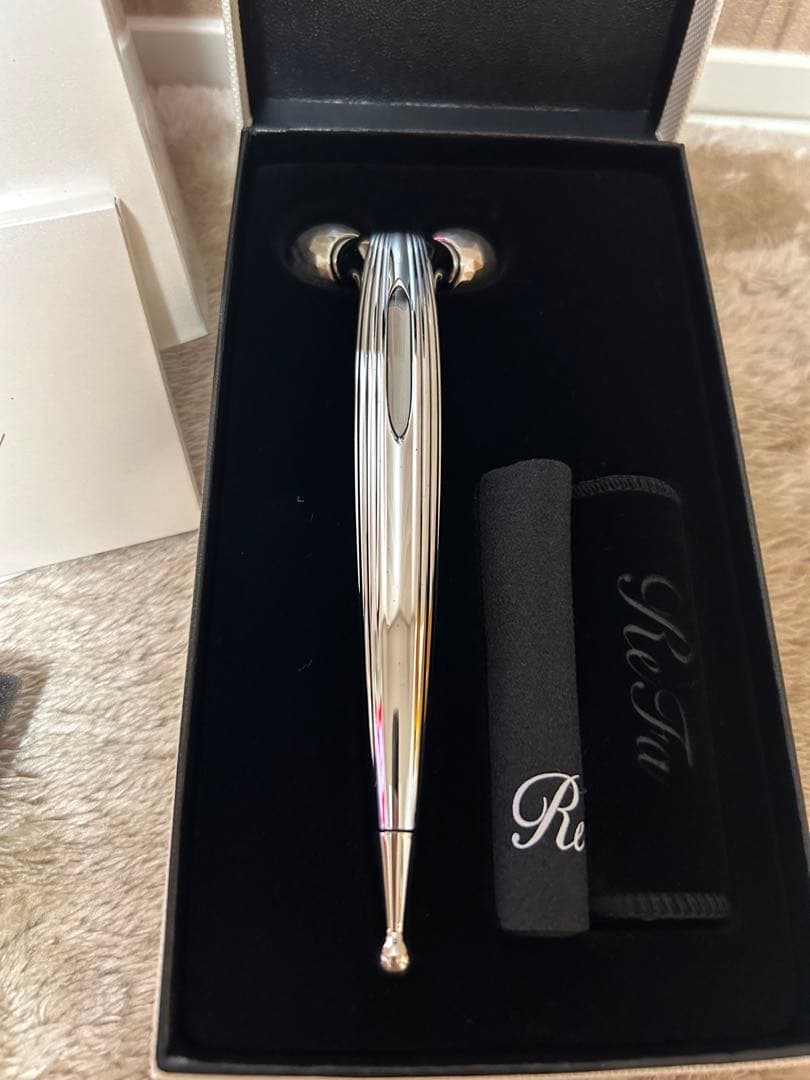 リファエスカラット　ReFa 未使用