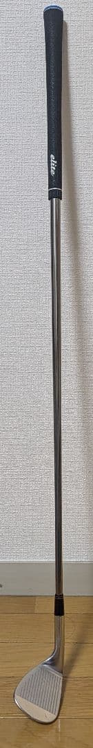 【値下げ】ウェッジ　56°　三浦技研　MG-S01　ゴルフクラブ