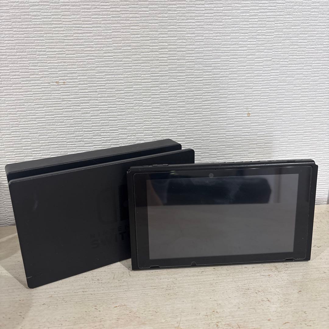 Switch 画面のみ 遊べます！