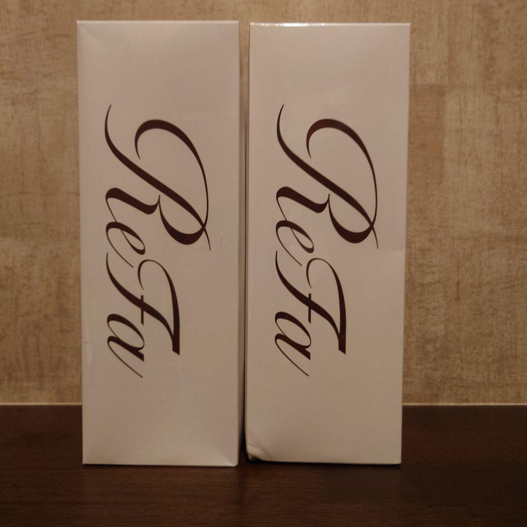 ReFa リファビヨンドシャンプー＆トリートメント 500ml