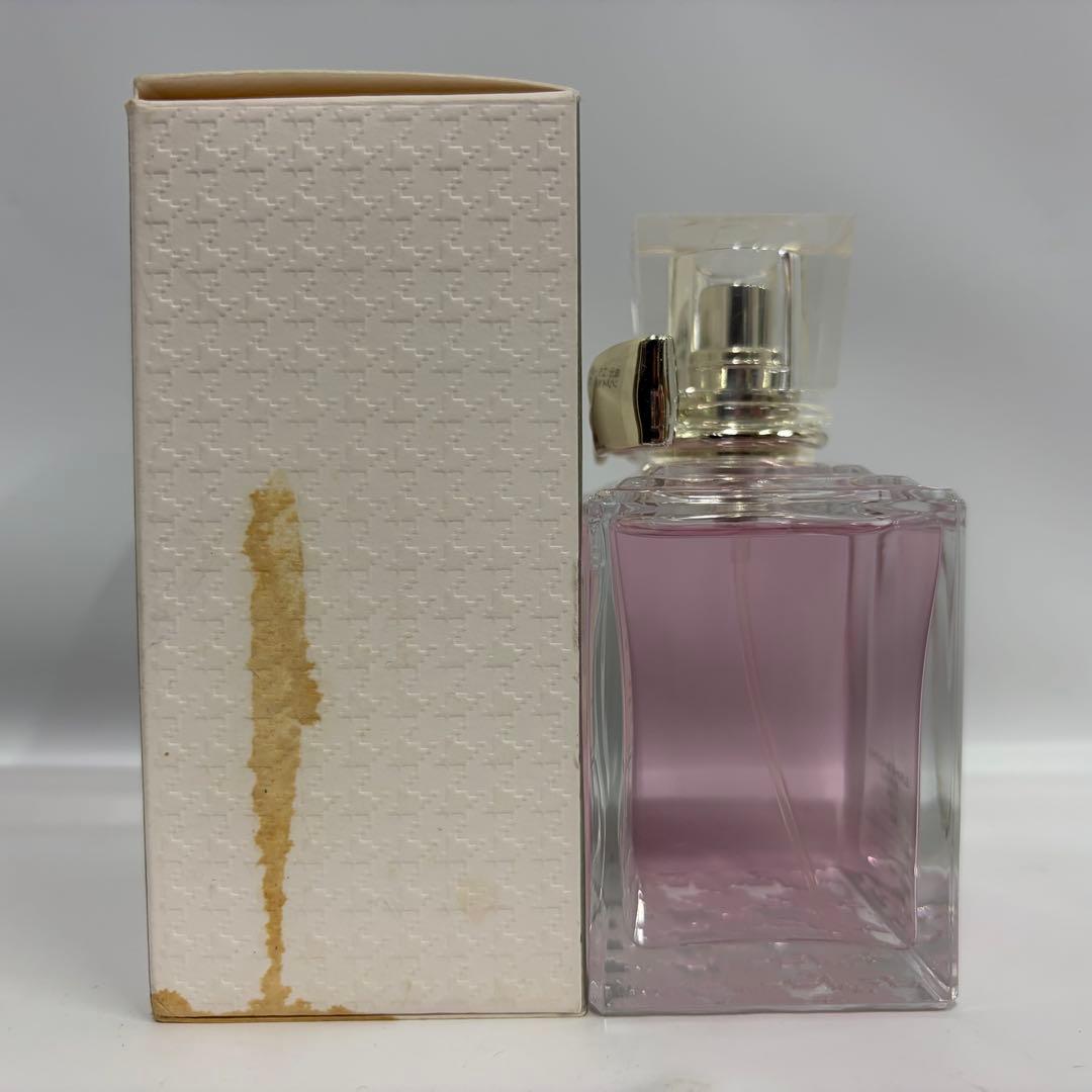 Dior ミスディオール ブルーミングブーケ オードゥトワレ100ml