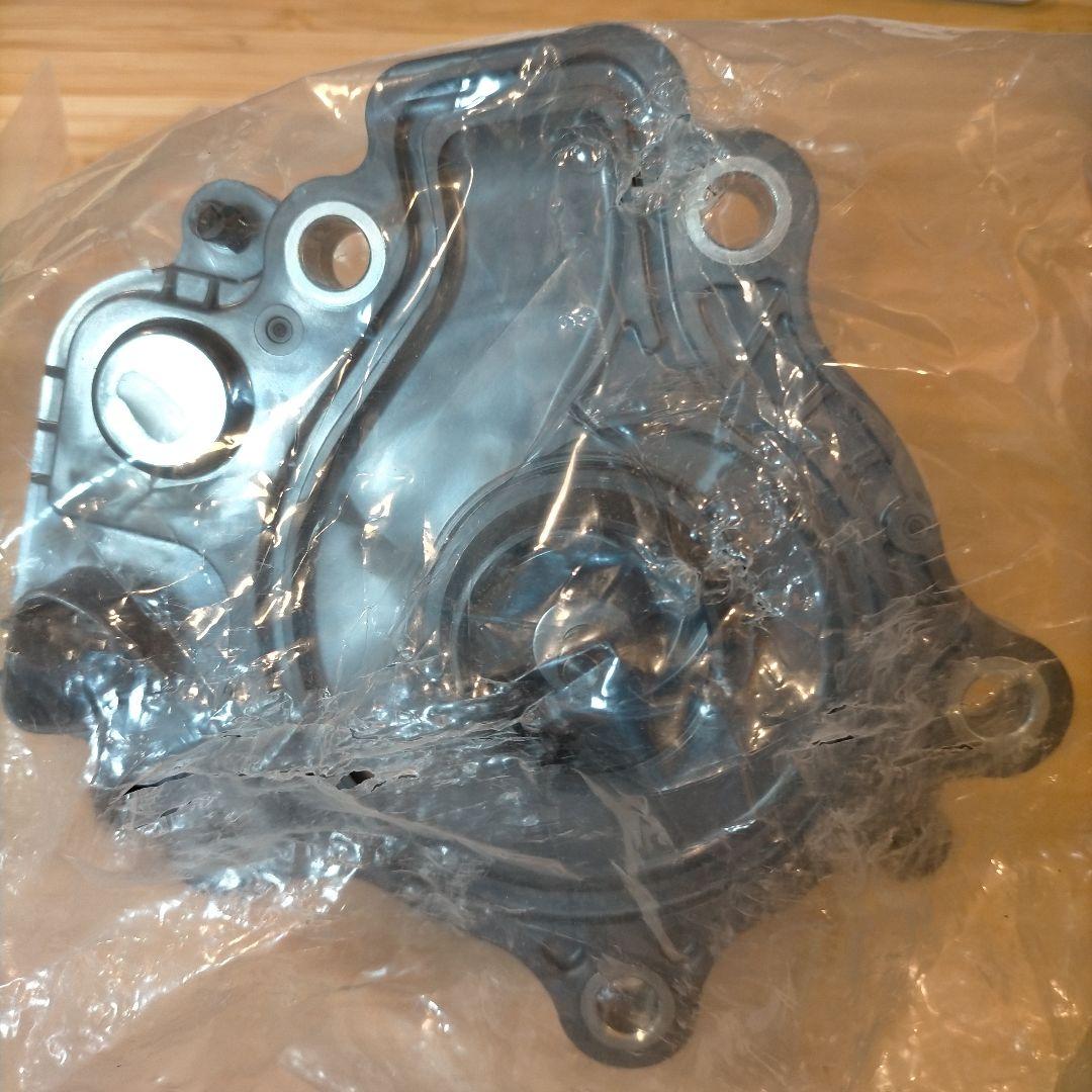 【未使用】アイシン ウォーターポンプ デンドウ 品番：WPT-190