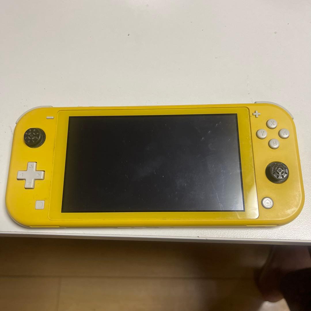 Nintendo Switch (ジャンク)