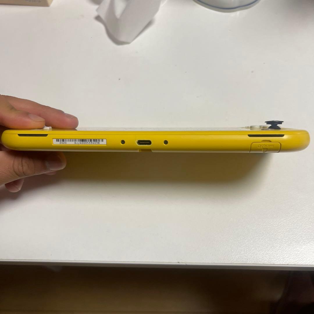 Nintendo Switch (ジャンク)