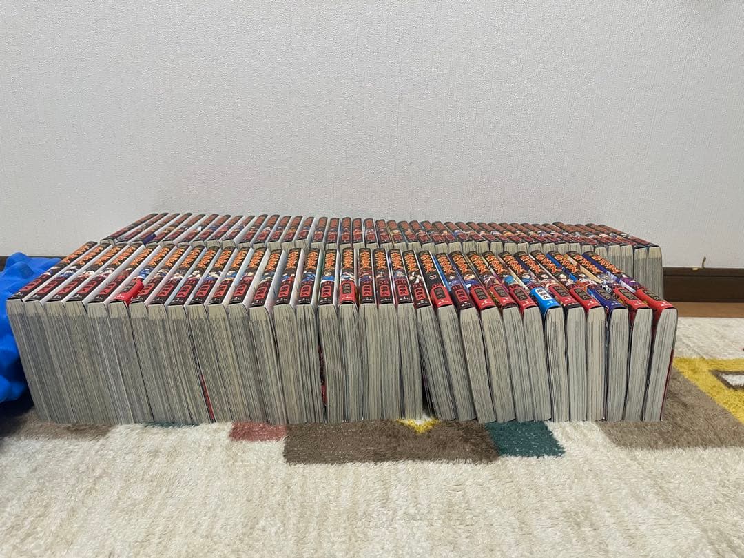 キングダム　全巻セット1巻〜74巻（63巻、72巻なし！）