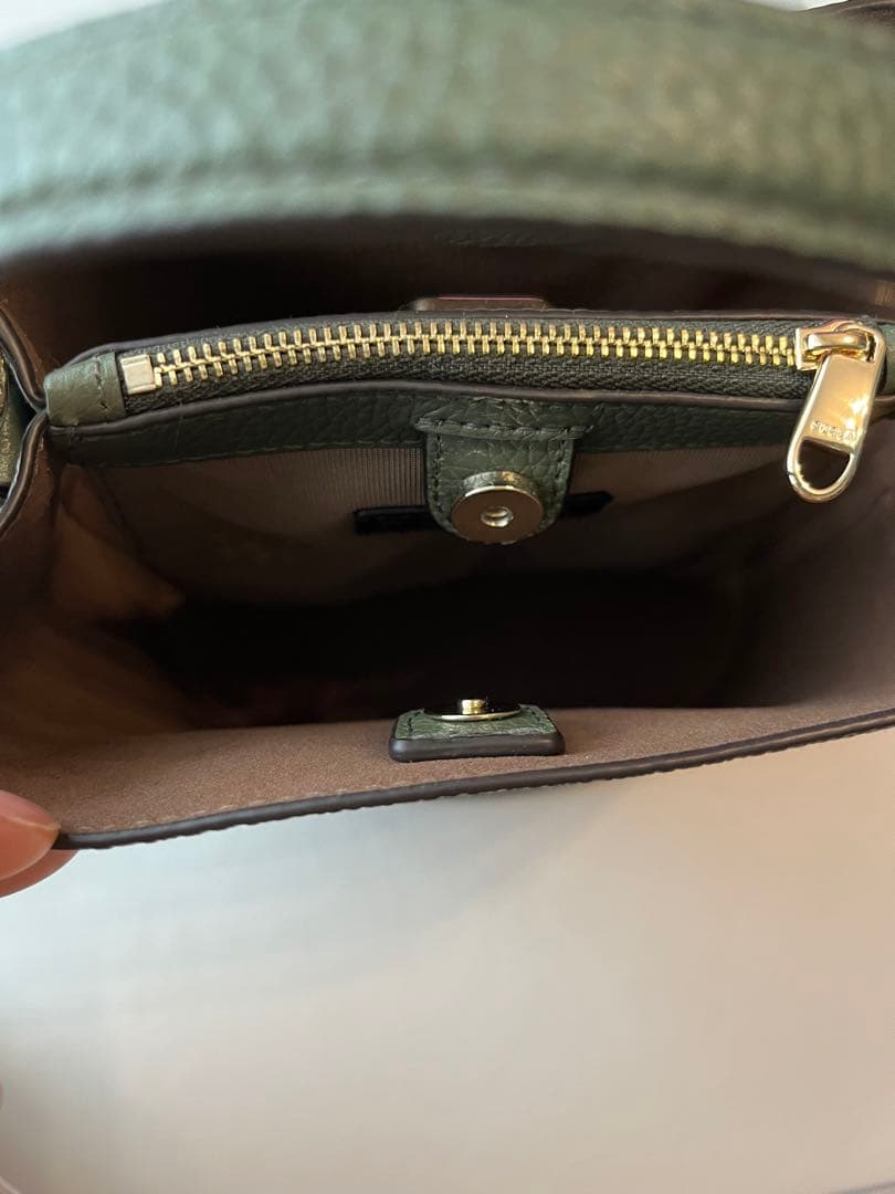 ＊Amy＊フルラショルダーバッグ