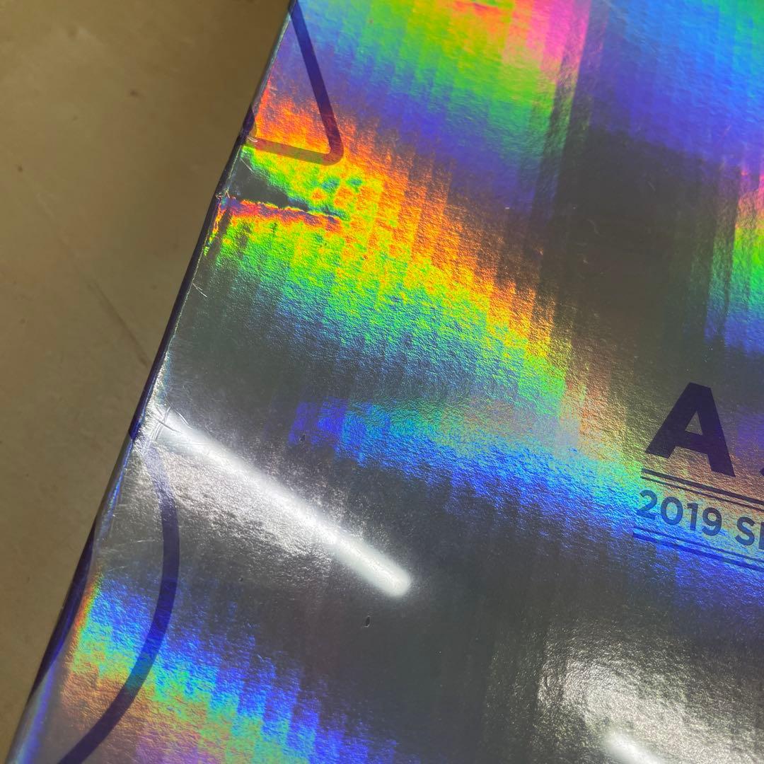 B*✿様 ASTRO 2019 SEASON'S GREETINGSセット