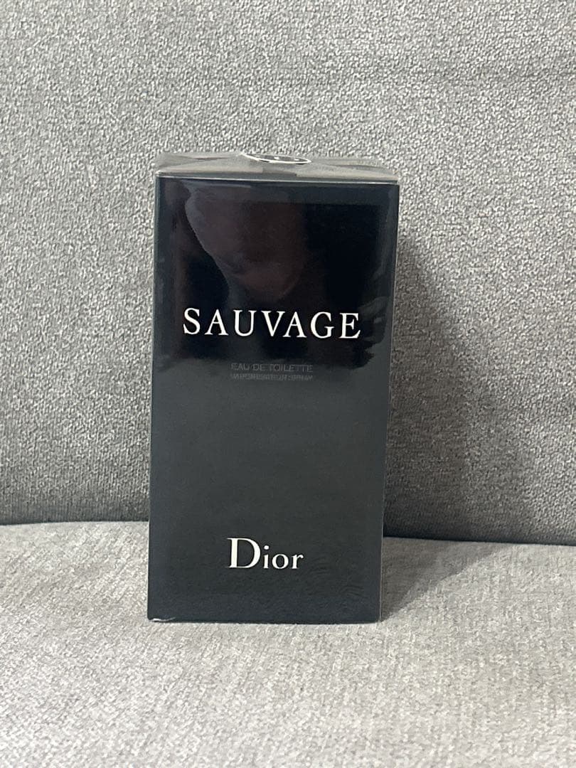 ディオール　ソヴァージュ　オードゥトワレ　100ml 並行輸入品