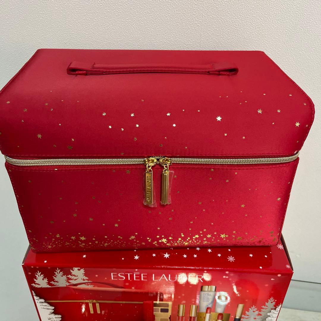 【期間限定】エスティーローダー クリスマスコフレ2022