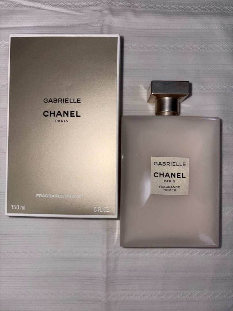 GABRIELLE CHANEL フレグランス プライマー