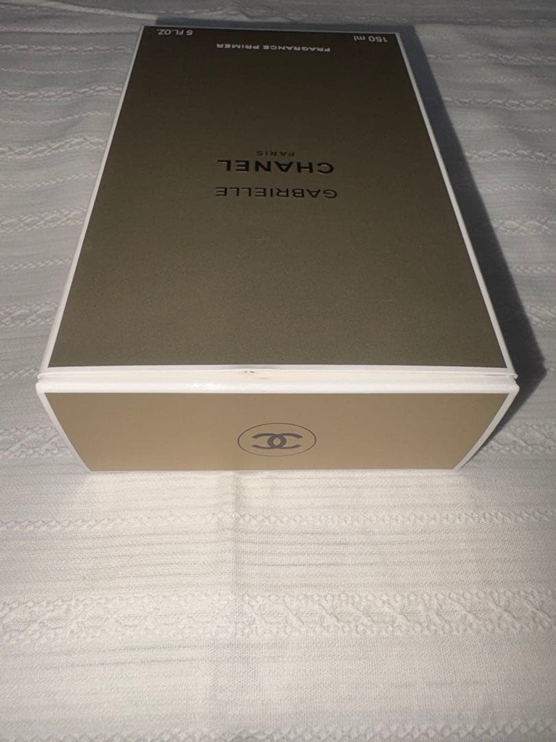 GABRIELLE CHANEL フレグランス プライマー