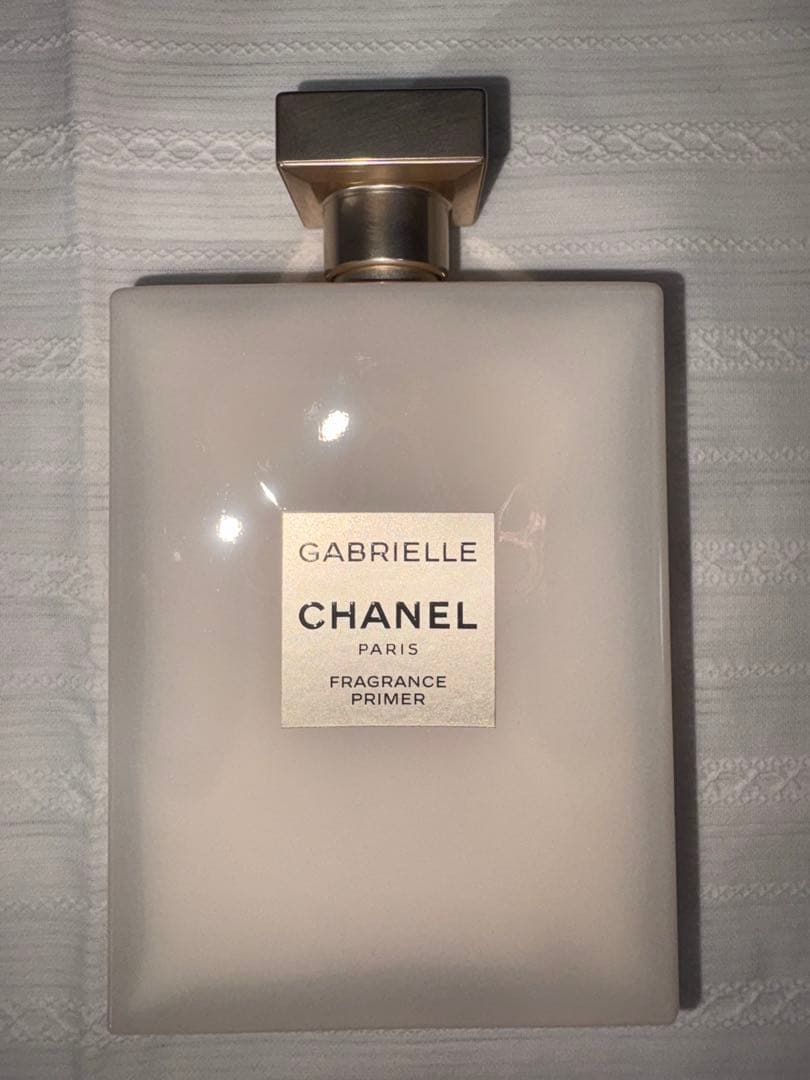 GABRIELLE CHANEL フレグランス プライマー