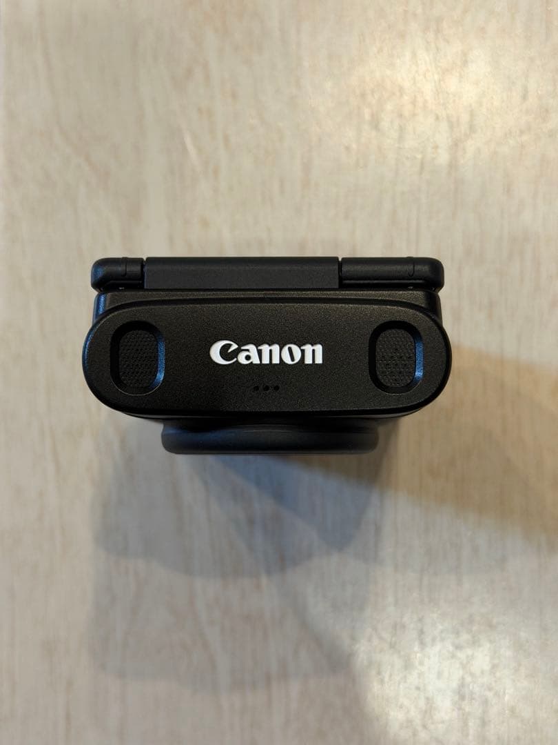 デジタルカメラ Canon PowerShot v10