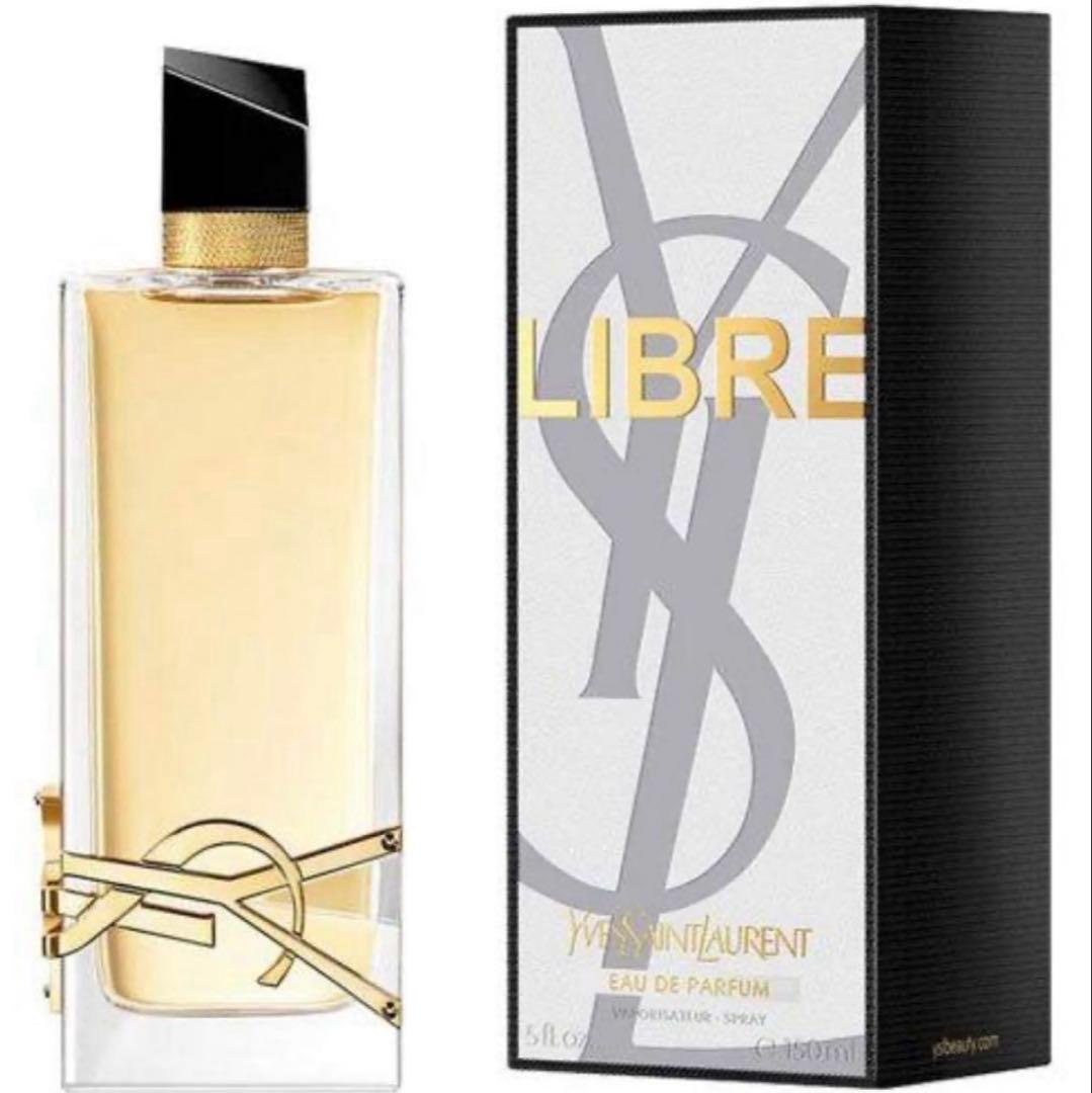 香水(女性用) 143. YSL LIBRE PERFUME 150ML