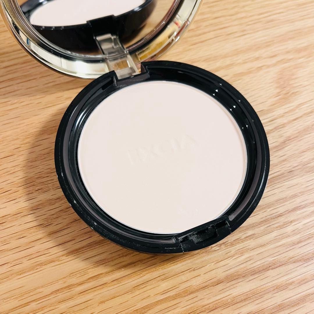 【未使用に近い】アルビオン　エクシア　セレスティアル ヴェール NA01