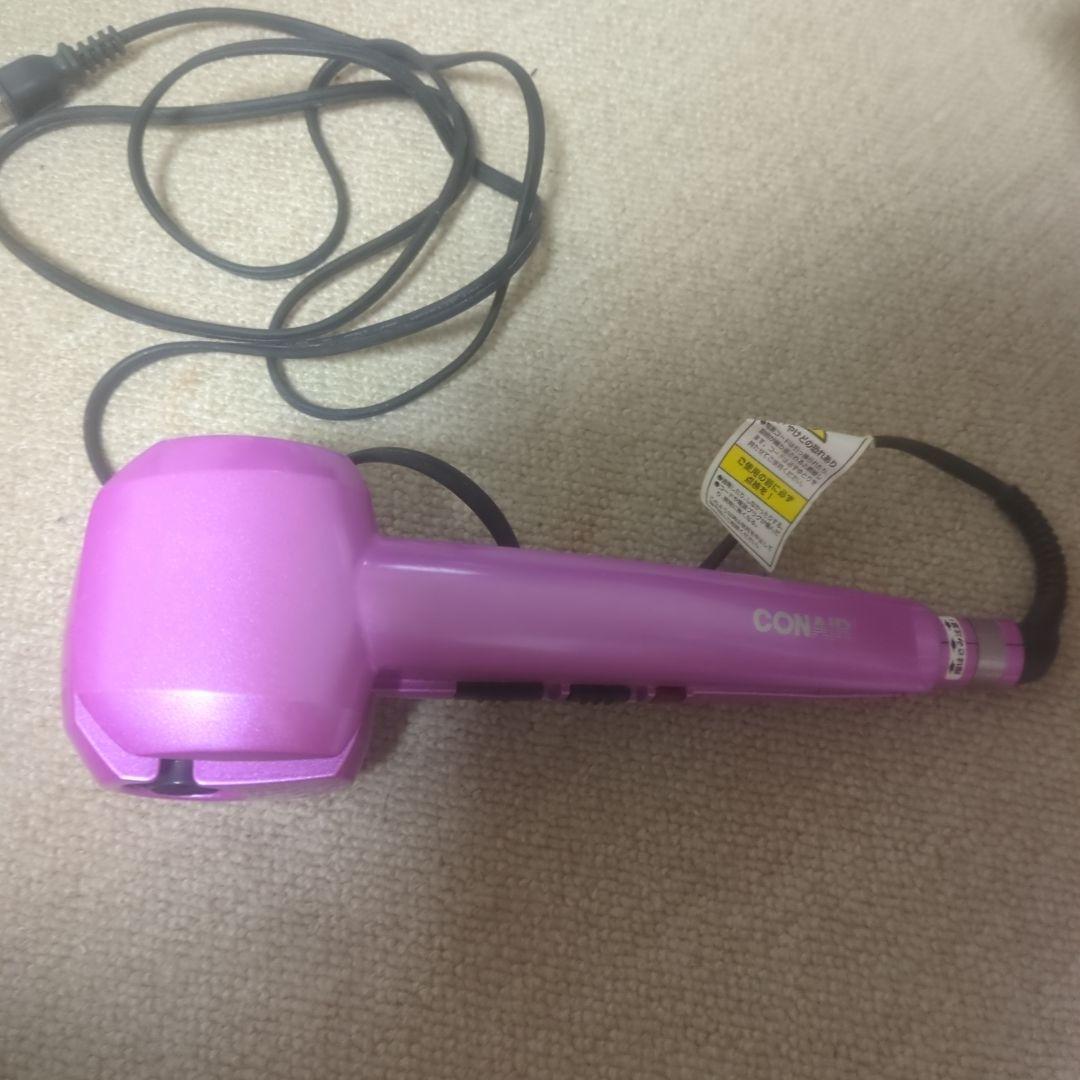 ボディ＆ハンド＆ヘアケアまとめセット＆オマケのコンパクト自動カールヘアアイロン♥