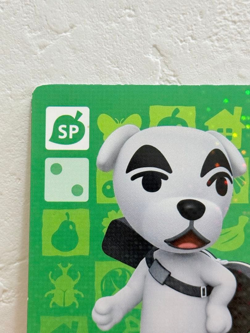 とたけけ　ぴこぷり　amiiboカード