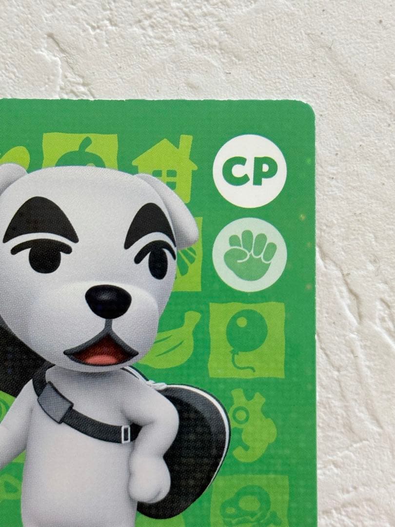 とたけけ　ぴこぷり　amiiboカード