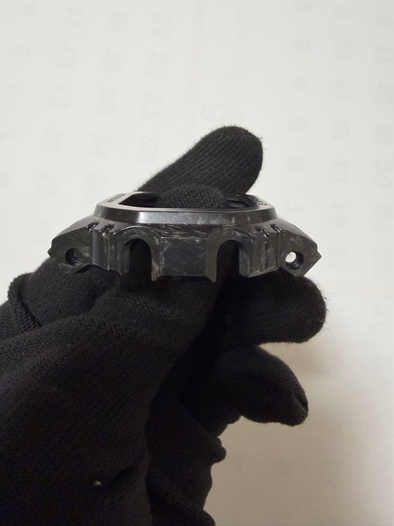 G-SHOCK GCW-B5000UN-1JR 純正ベゼル中古品