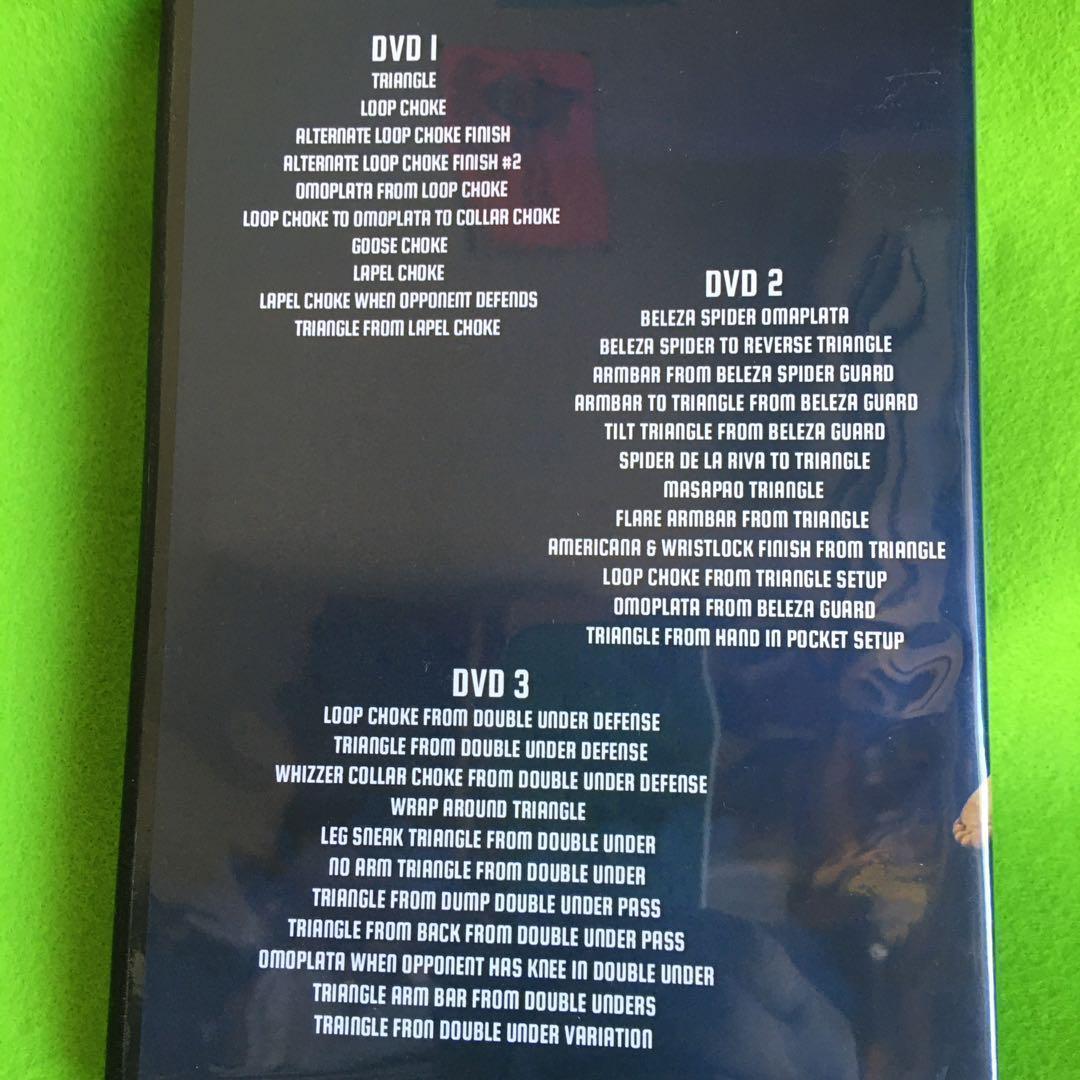 THE MASTERS GUARD　柔術　BJJ